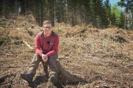 Ilmatar och nio markägare skapar storskalig solpark Thumbnail
