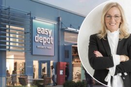 Uppstickaren ska bygga 150 businessparker Thumbnail