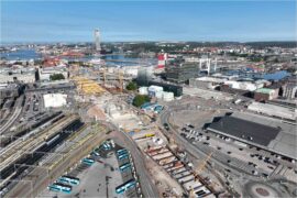 Byggjättarnas fakturering granskas Thumbnail