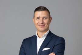 Klart: Ny CFO till Billerud Thumbnail