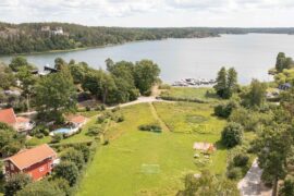 Nacka kommun upphandlar första av sju entreprenader Thumbnail