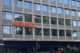Hemsö får projekt värt 534 miljoner Thumbnail