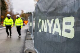 Nyab vinner stort kommunavtal Thumbnail