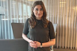 Ny rapport: Så ställer branschen om Thumbnail