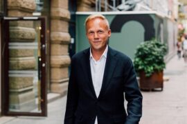 Ny sälj- och uthyrningschef till Platzer Thumbnail