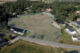 Köper mark – ska uppföra äldreboende Thumbnail