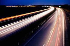Trafikverket: ”Elektrifiering räcker inte” Thumbnail