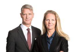 Ladenberg tar VD-stolen i Lundbergs Fastigheter Thumbnail