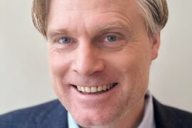 Han blir ny chef på Assemblin El Thumbnail