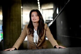Gängkriminalitet – en högaktuell fråga för fastighetsbranschen Thumbnail