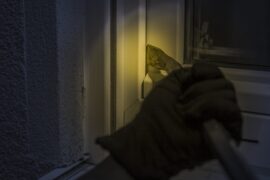 Före detta inbrottstjuven: ”Behöver en god grannsamverkan” Thumbnail