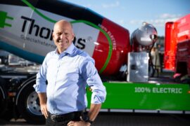 Thomas Concrete Group växer i Tyskland med förvärv Thumbnail