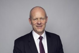 Svaret: Därför lämnar CFO:n Bonava Thumbnail
