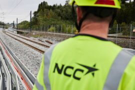 NCC och Infranord får uppdrag av Trafikverket Thumbnail
