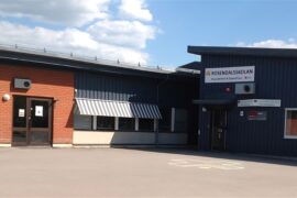 Stångebro Bygg vinner skolorder Thumbnail