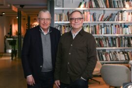 Semrén & Månsson slår till – köper arkitektbyrå Thumbnail