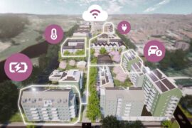 Historiskt beslut för ny stadsdel Thumbnail