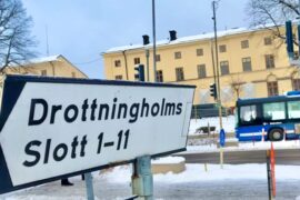 EXTRA: Trafikverket bryter med entreprenör Thumbnail
