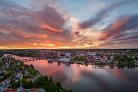 Norconsult vinner nytt avtal: “Ger oss fart” Thumbnail
