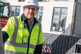 SBR-ordförandens utspel: “Gör något!” Thumbnail