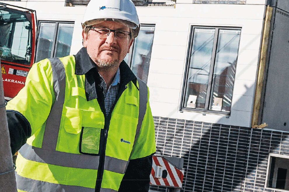 SBR-ordförandens utspel: “Gör något!”
