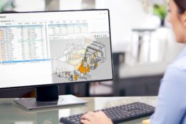 Intresset för BIM ökar – Elecosoft väljer att trendspana i Norge Thumbnail