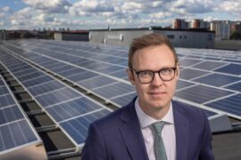 Så bör du gå tillväga vid installation av solceller Thumbnail