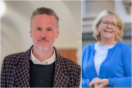 Klart: De tar över Statens fastighetsverk Thumbnail