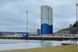 Bolagen startar samarbete – för klimatförbättrad betong Thumbnail