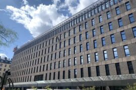 Klart: De köper stor fastighet i Stockholm Thumbnail