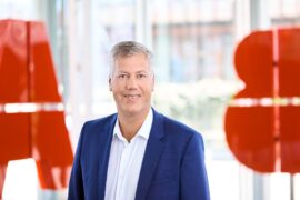 Rosengren lämnar ABB – han blir ny VD Thumbnail