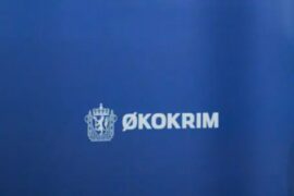 Norsk arkitekt döms till fängelse Thumbnail