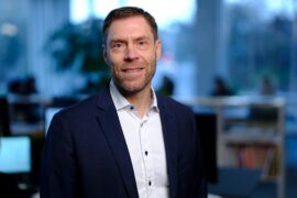 COWI:s nya uppdrag – konsultar åt region Thumbnail
