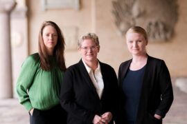 Beskedet: Säger upp avtal för Bromma flygplats Thumbnail