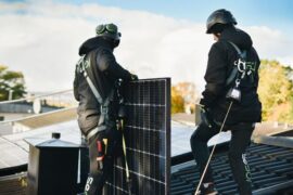 Energibolag varslar över 200 anställda Thumbnail