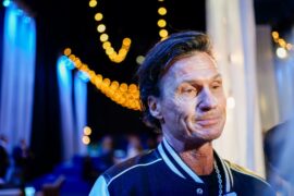 Här är Stordalens nya hotellkedja Thumbnail