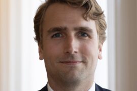 Lämnar JLL – blir chef på Catella Thumbnail
