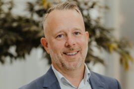 Logistic Contractor rekryterar från Newsec Thumbnail