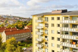 Ljusare tider på fastighetsmarknaden Thumbnail