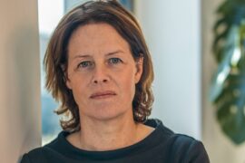 Byggpartners ekonomichef slutar – efter ett år Thumbnail