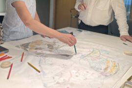 Norconsult vinner uppdrag – tar fram strategi Thumbnail
