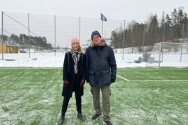 Nrep får uppdrag – ska utveckla Järva Thumbnail
