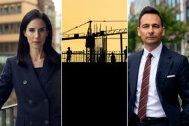 Notan för byggkrisen: 1 000 miljarder kronor Thumbnail