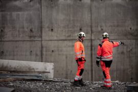 Dotterbolaget ska rusta upp sjukhuset för 300 miljoner Thumbnail