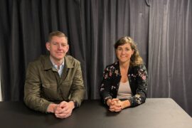 De får automatisera Uppsalahems fastigheter Thumbnail