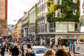 Nasdaq tar upp börsen – hyr sista kvadraten i Klara Zenit Thumbnail