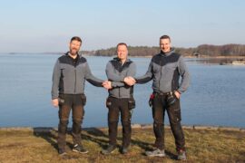Nordic Climate Group-bolag byter VD Thumbnail