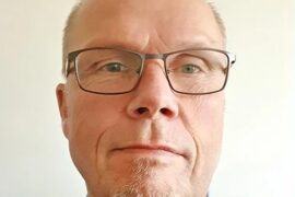 Contractor låter produktionschef bli VD Thumbnail