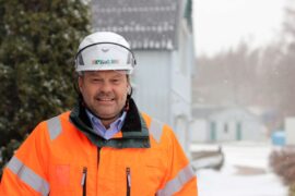 Stöldvåg på byggplatser Thumbnail