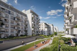 Investerar 290 miljoner till i Park Scandinavia Thumbnail